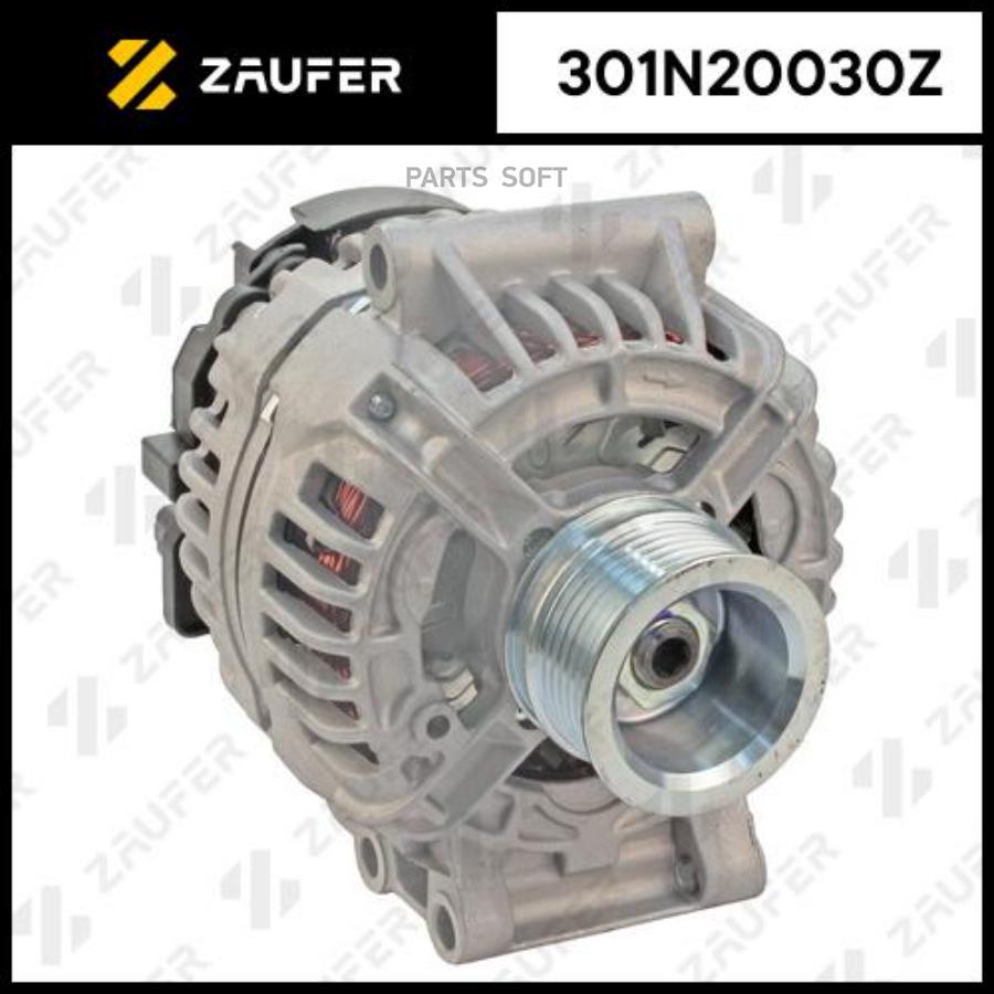 

ZAUFER 301N20030Z Генератор