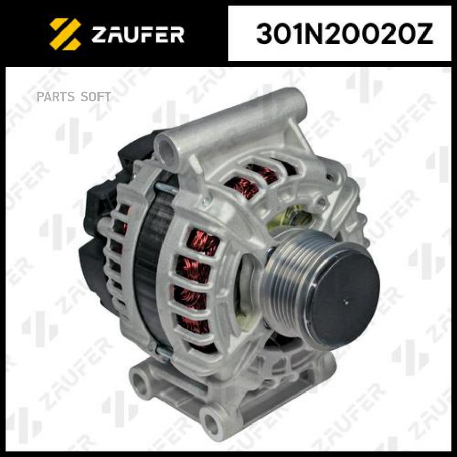 

ZAUFER 301N20020Z Генератор