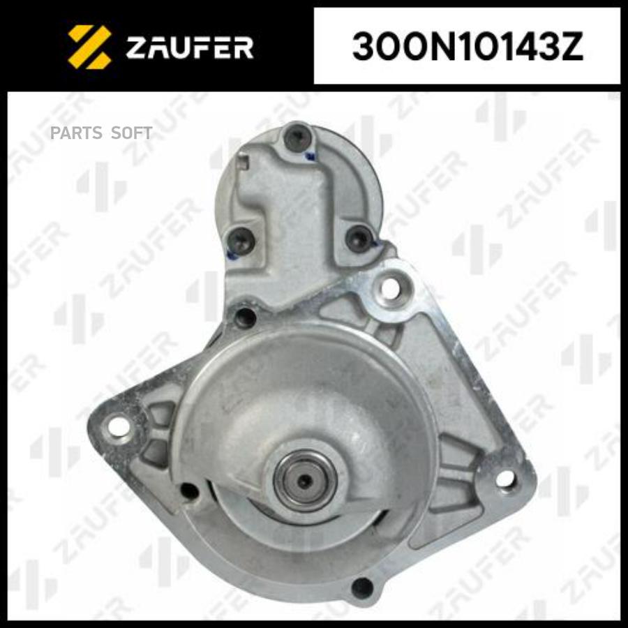 

ZAUFER 300N10143Z Стартер