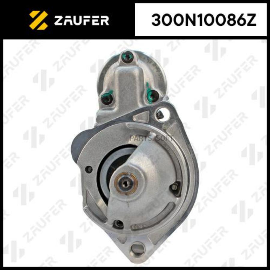 

ZAUFER 300N10086Z Стартер