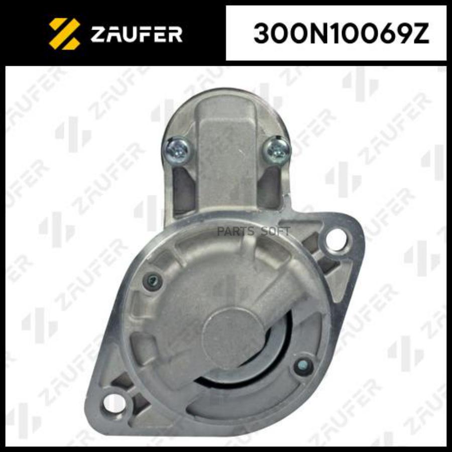 

ZAUFER 300N10069Z Стартер