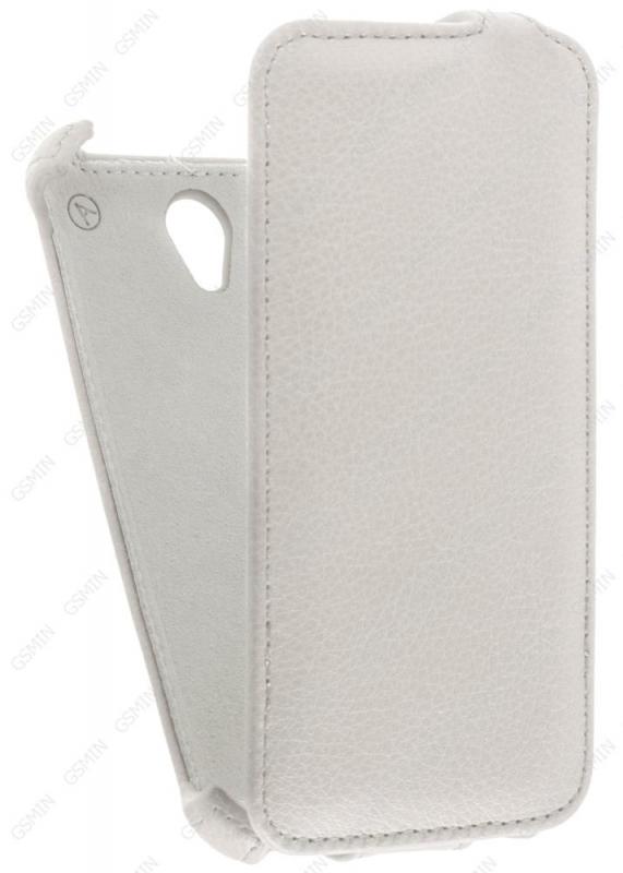 фото Чехол armor case для lenovo a3600 white