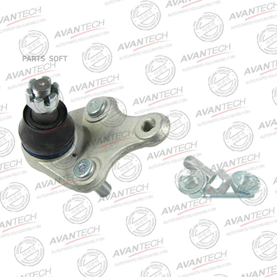 

Шаровая опора AVANTECH ABJ0140