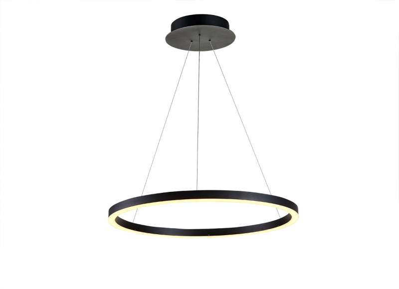 

Подвесной светильник Donolux S111028/1 D600 Black
