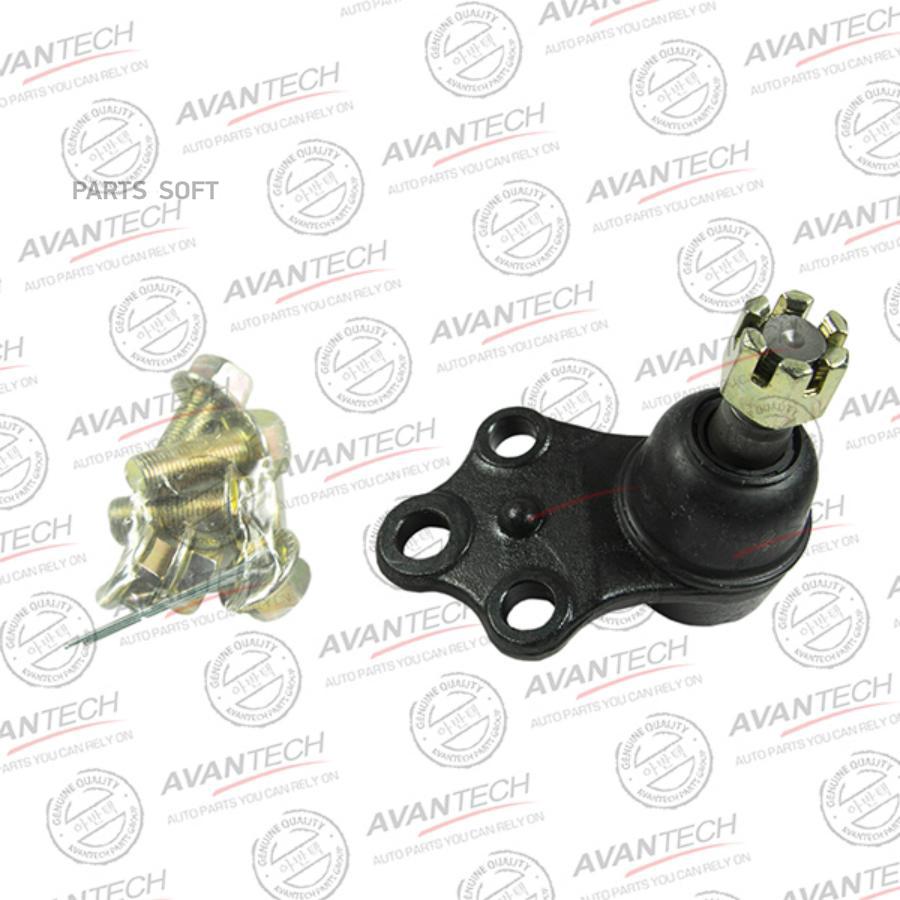

Шаровая опора AVANTECH ABJ0206