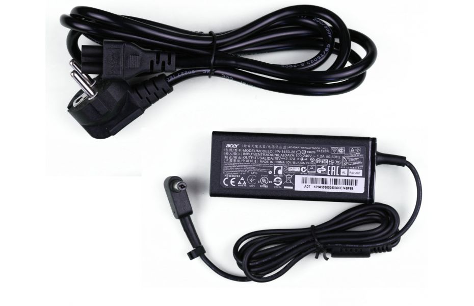 

Блок питания NoBrand для ноутбука Acer TravelMate B116-M