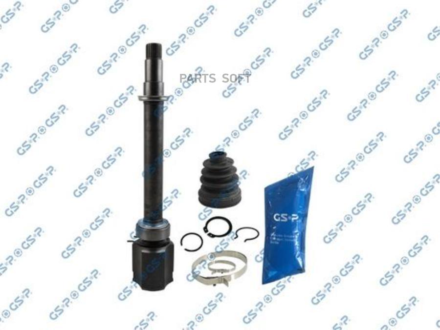 

Шрус Toyota Camry Acv40/Gsv40 2006- Внутр.прав. GSP 659116