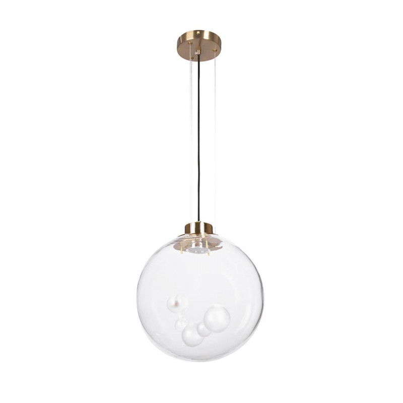 

Подвесной светильник LOFT IT 10095 Opal