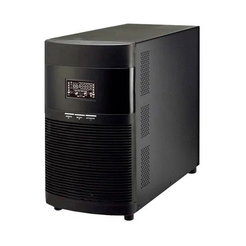 

Источник бесперебойного питания Qdion Custos One+ TW 3K IEC (Custos One+ TW 3K IEC), Custos One+ TW 3K IEC