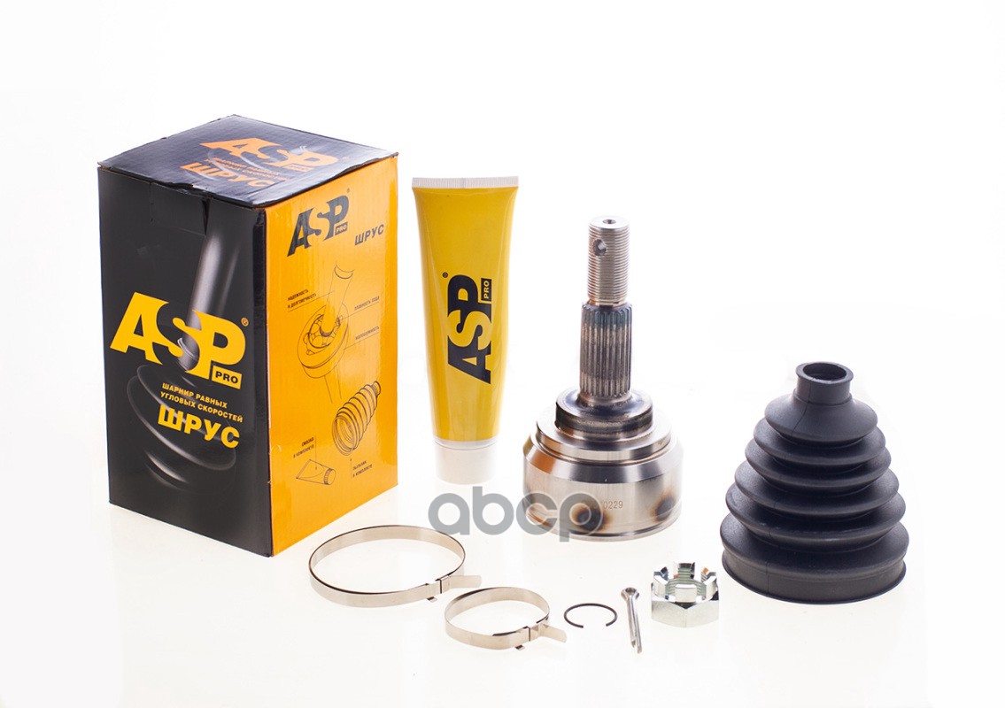 

Шрус ASP CV370229