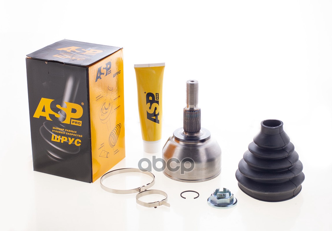 

Шрус ASP CV020210