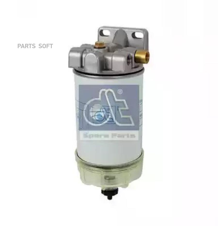 Фильтр топливный DT Spare Parts 112271