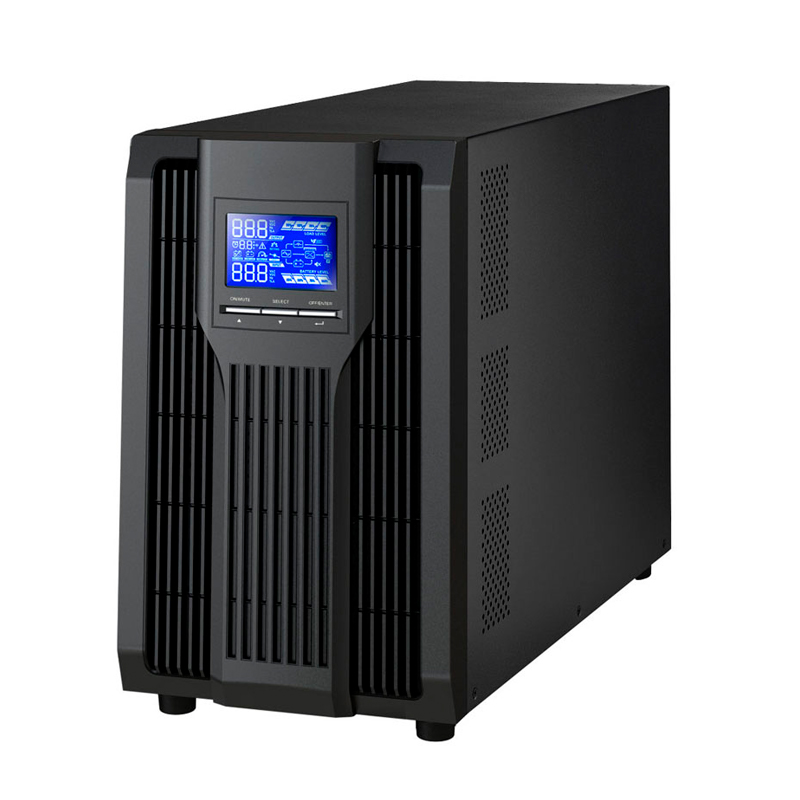 

Источник бесперебойного питания Qdion Knight Pro+ TW 3K Euro, Knight Pro+ TW 3K Euro