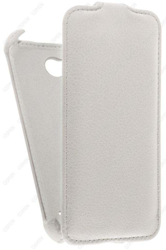 

Чехол Armor Case для Huawei Ascend G600 White, Белый