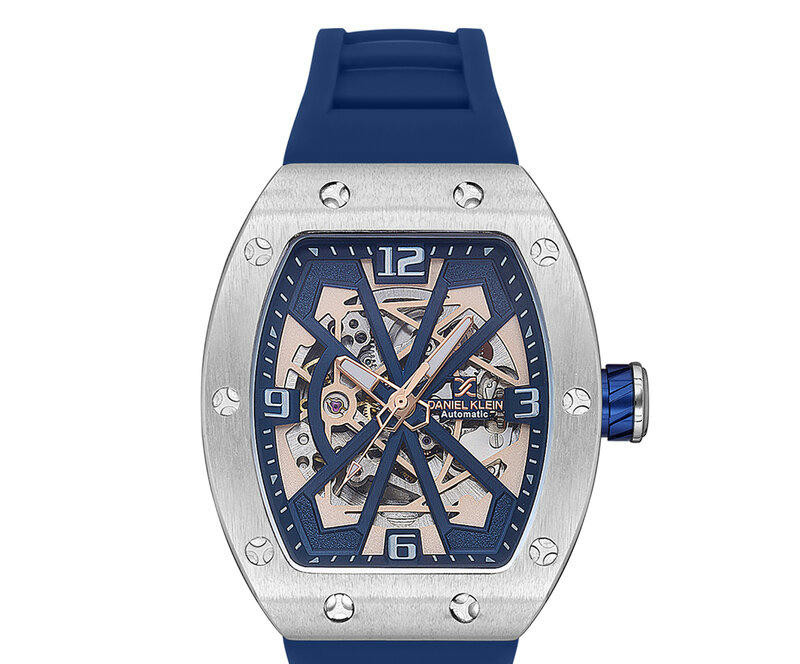 

Наручные часы мужские Daniel Klein DANIEL KLEIN DK13634-2, DANIEL KLEIN DK13634-2