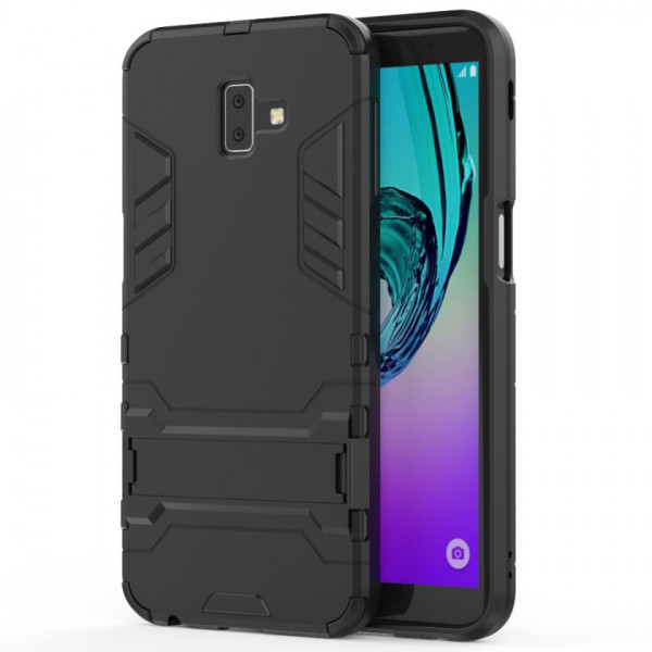 Противоударный чехол Epik Transformer для Samsung Galaxy J6 Plus (2018)