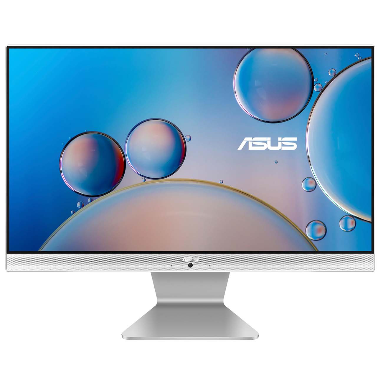 фото Моноблок asus m3200wuak-wa012t white (1000642634)