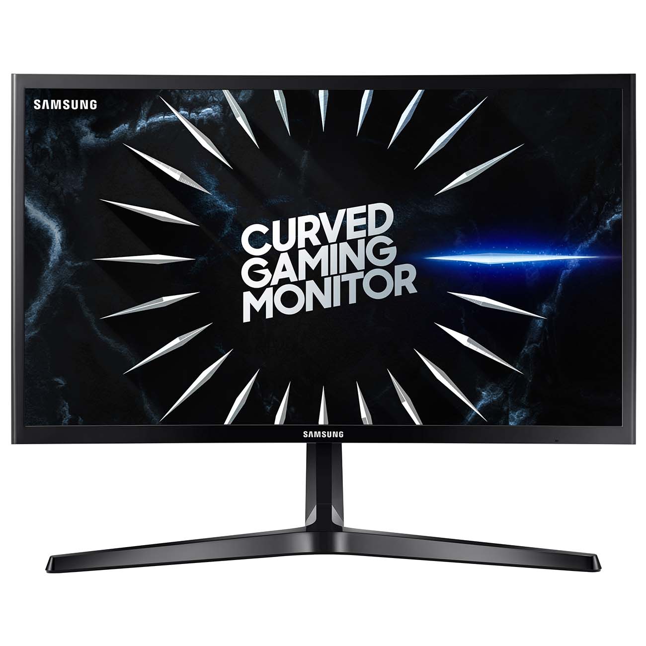 фото Монитор samsung c24rg50fzi black (lc24rg50fzixci)