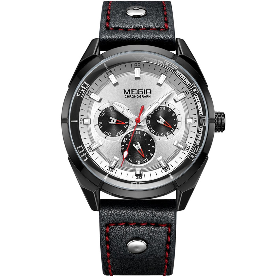 Наручные часы мужские Megir 2072G