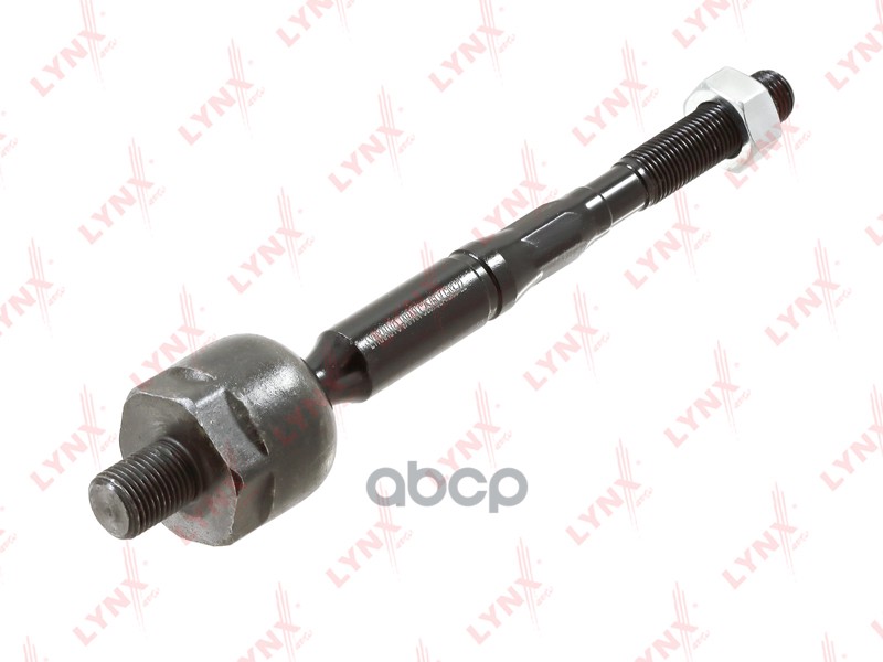 

Тяга Рулевая | Перед Прав/Лев | C2576lr Nsii0024289416 LYNXauto арт. C2576LR