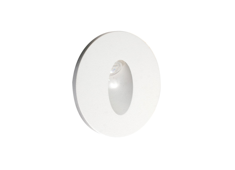 

Подсветка ступеней лестницы Donolux DL18374/11WW-White