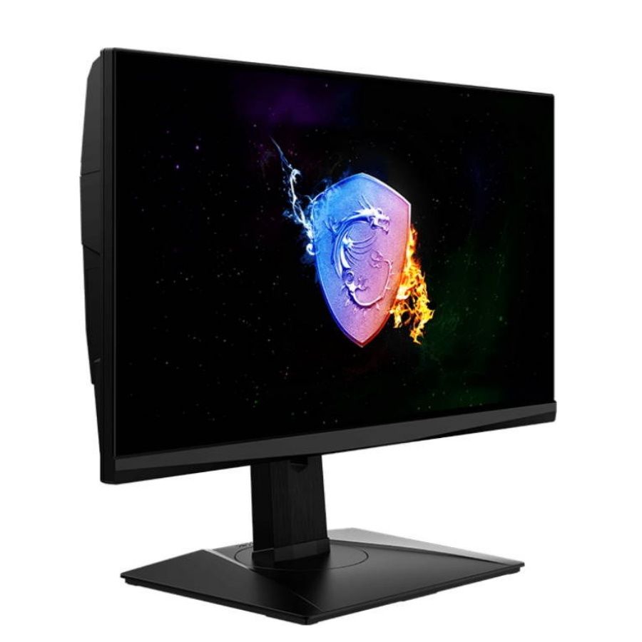 фото Монитор msi msi oculux nxg253r black (1000655290)