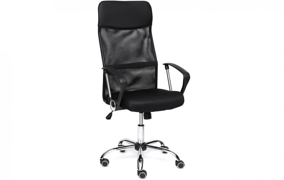 фото Tetchair кресло practic
