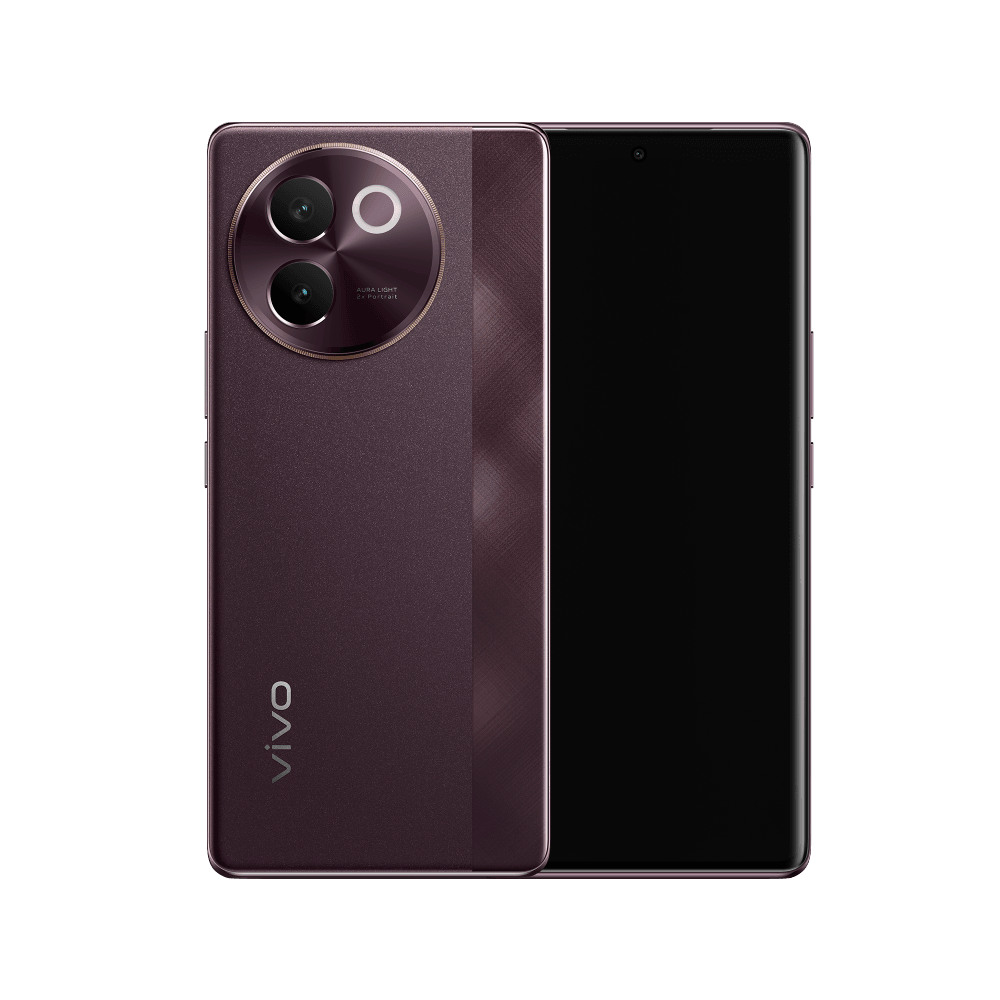

Смартфон Vivo V30e 8/256GB коричневый, V30e