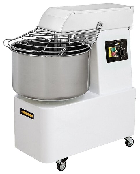 

Стационарный миксер Apach ASM32F 2S белый