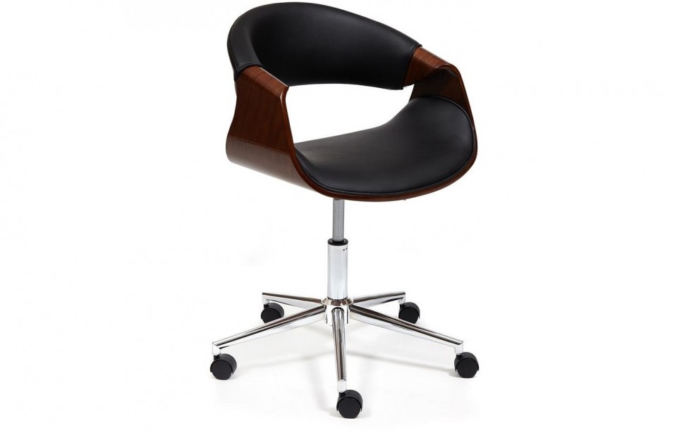 

Tetchair Кресло BEND, Коричневый;черный