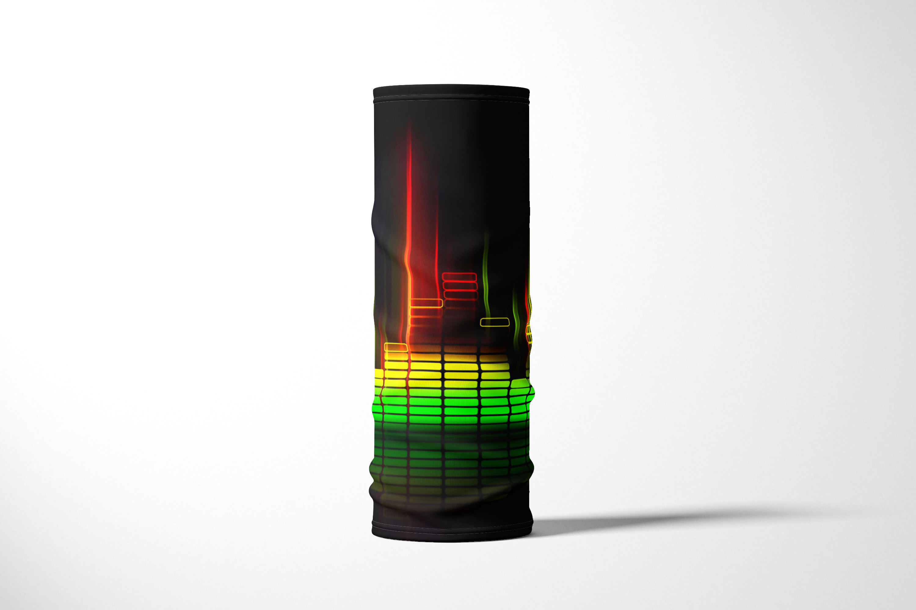 

Бандана / Бафф / Снуд-трансформер / Разная музыка / Эквалайзер, Разноцветный, BBuffVM_VM1774215