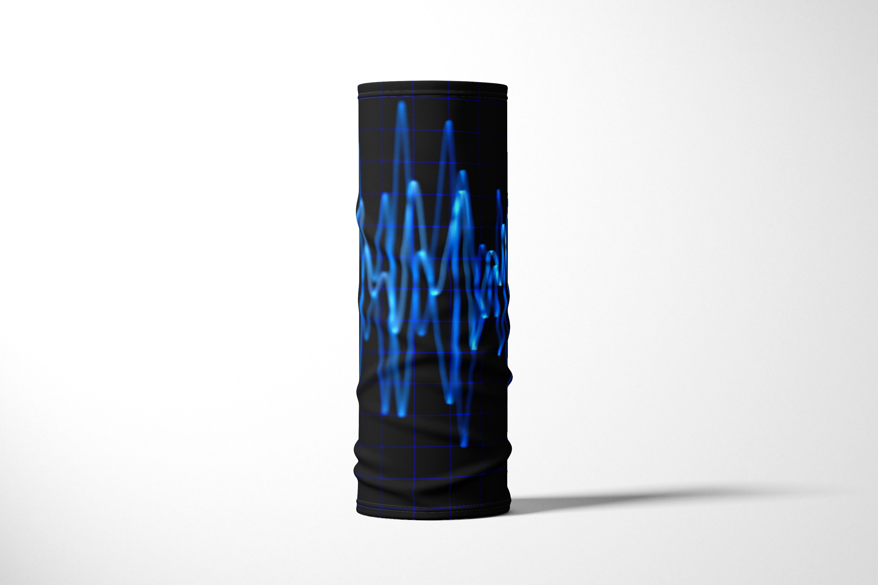 

Бандана / Бафф / Снуд-трансформер / Разная музыка / Эквалайзер Электро стиль, Разноцветный, BBuffVM_VM1774207