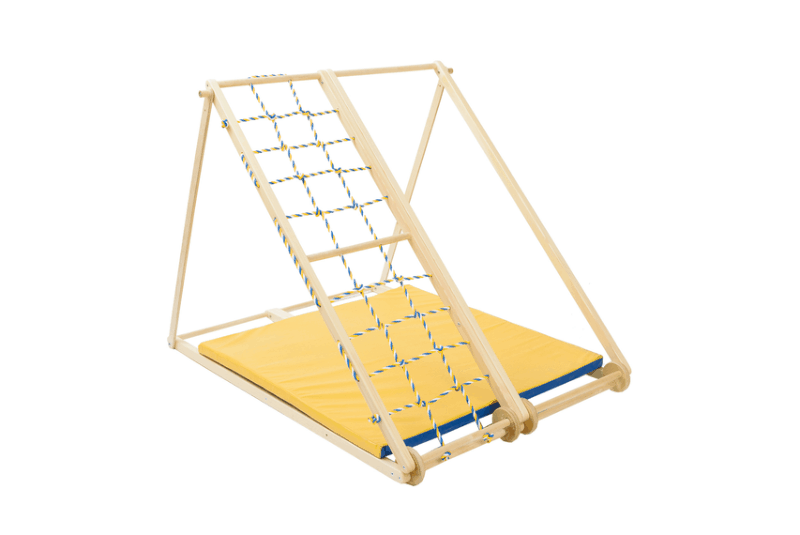 

Спортивно-игровой уголок KIDWOOD Березка RSNB010204, RSNB010204