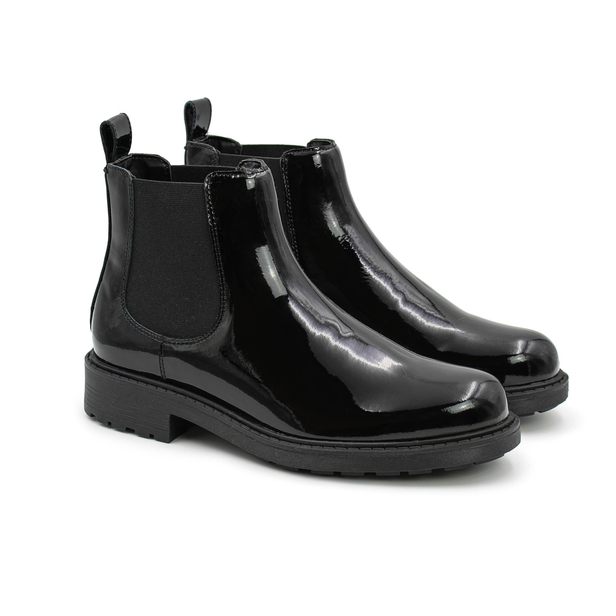 

Ботинки женские Clarks Orinoco2 Lane 26163622 черные 41.5 EU, Черный, Orinoco2 Lane 26163622