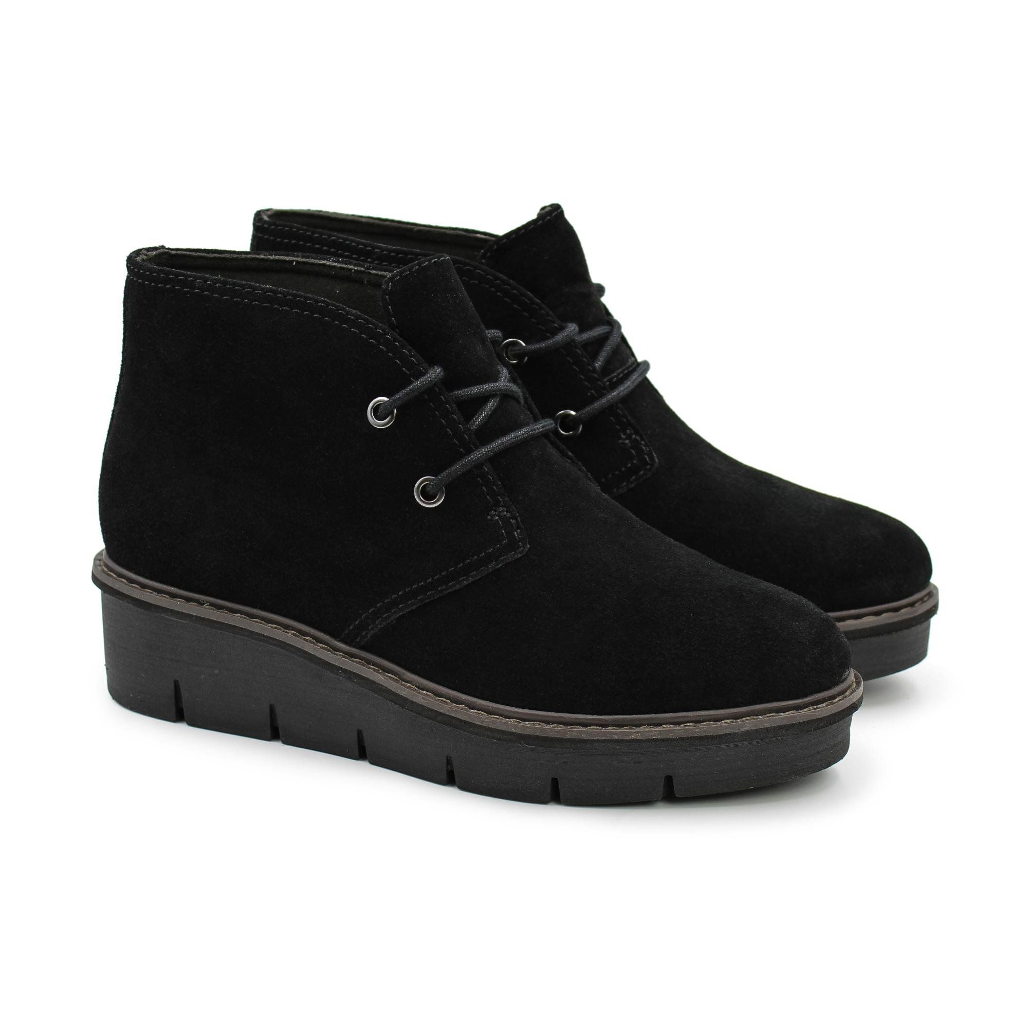 

Ботинки женские Clarks Airabell Ankle 26163300 черные 41 EU, Airabell Ankle 26163300