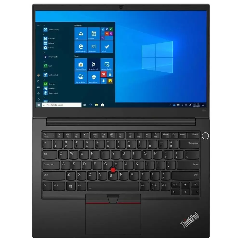 

Ноутбук Lenovo ThinkPad E14 Gen 2 ITU, ThinkPad E14 Gen 2