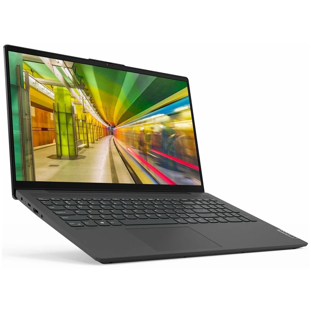 

Ноутбук Lenovo IdeaPad 5 15ITL05 Black (82FG00RPAK), IdeaPad 5 15ITL05
