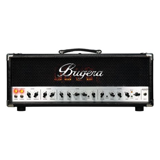 

Bugera 6262-INFINIUM