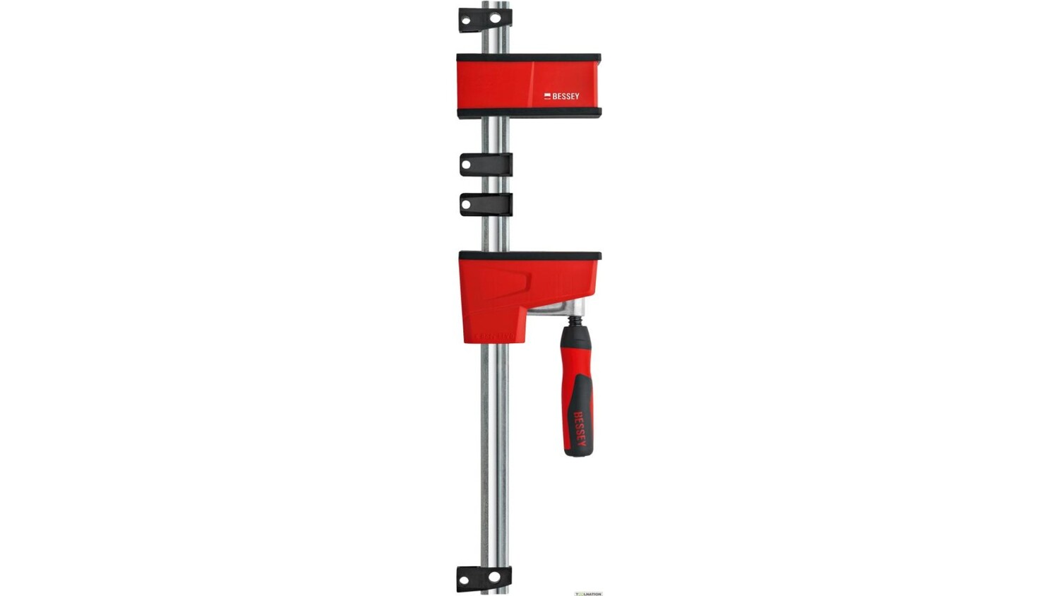 

Струбцина корпусная Bessey REVO Vario 1500/95, 8 кН KREV150-2, BE-KREV150-2K