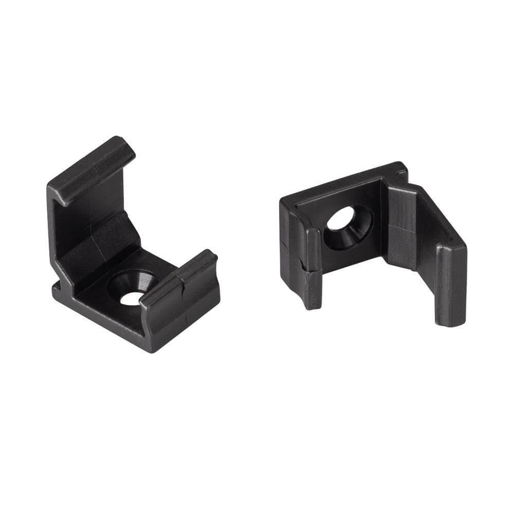 

Скоба Arlight ALM-V60 чёрный 026724, Черный, ALM-V60