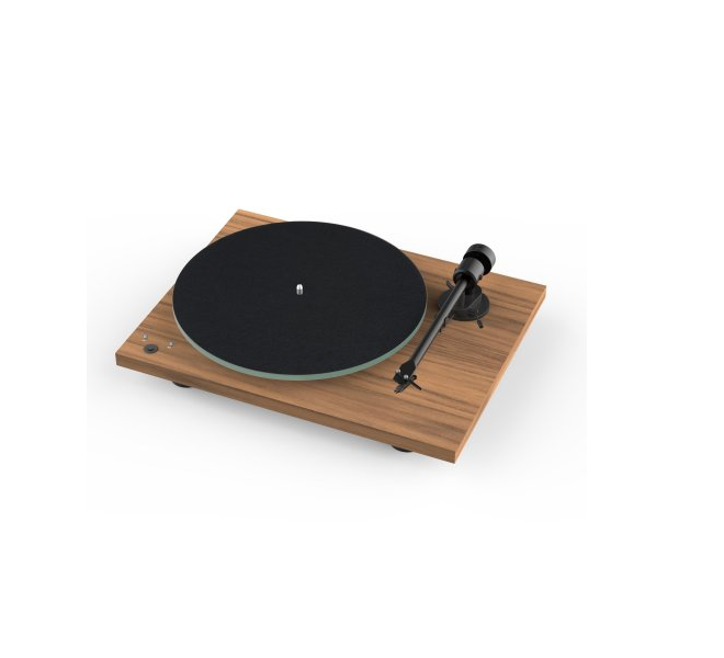 

Проигрыватель виниловых пластинок Pro-Ject T1 PHONO SB (OM 5E) черный, T1 PHONO SB (OM 5E)
