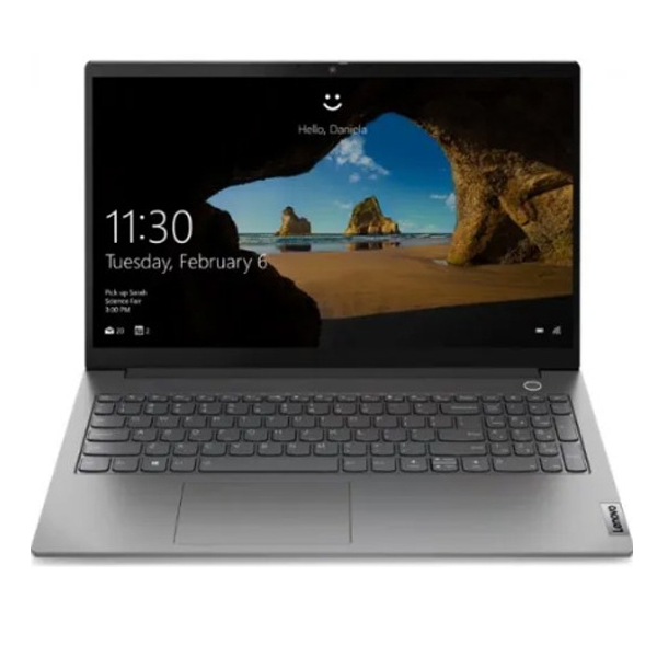 

Ноутбук Lenovo Thinkbook 15 G2 ITL Gray (20VEA0NCRU), Thinkbook 15 G2 ITL