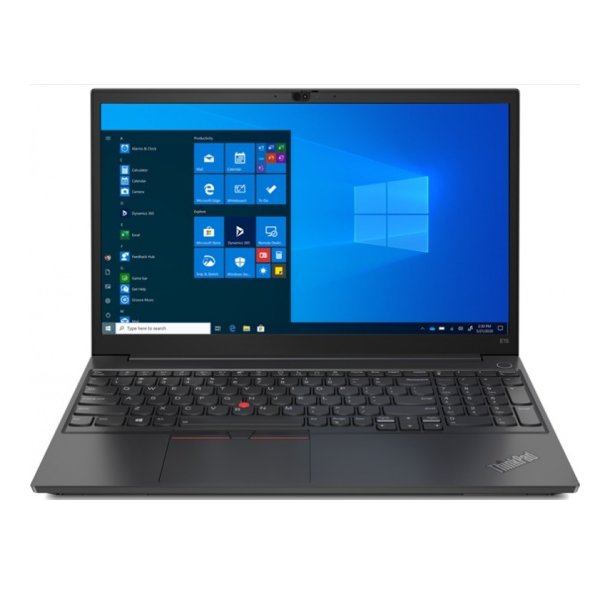 

Ноутбук Lenovo ThinkPad E15 G2 Black (20TES37Q00), ThinkPad E15 G2