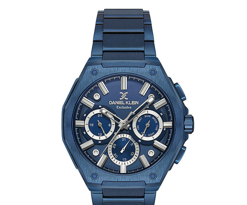 

Наручные часы мужские Daniel Klein DANIEL KLEIN DK13677-4, DANIEL KLEIN DK13677-4