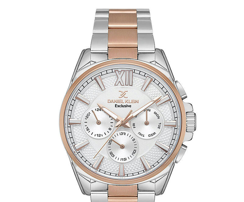 

Наручные часы мужские Daniel Klein DANIEL KLEIN DK13686-4, DANIEL KLEIN DK13686-4