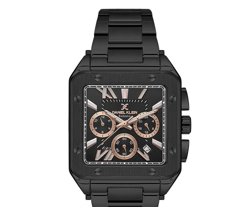

Наручные часы мужские Daniel Klein DANIEL KLEIN DK13687-5, DANIEL KLEIN DK13687-5