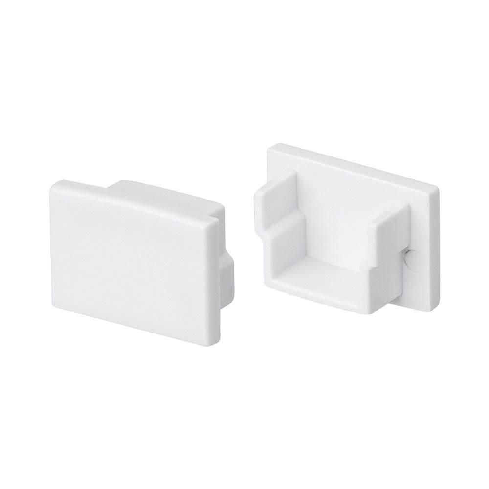 

Набор заглушек Arlight ARH-Decore-S12-Line-Edge глухая 023895, Белый, ARH-Decore