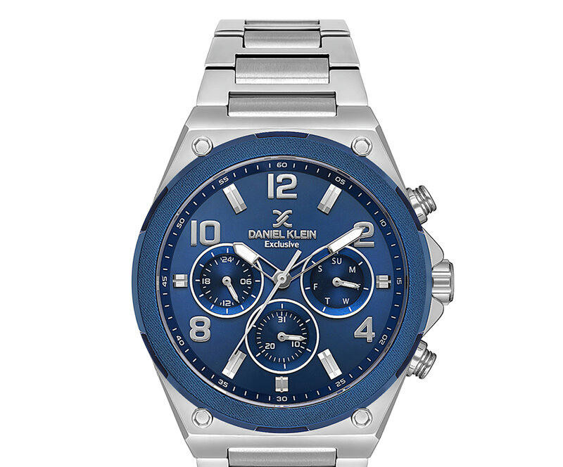 

Наручные часы мужские Daniel Klein DANIEL KLEIN DK13656-3, DANIEL KLEIN DK13656-3