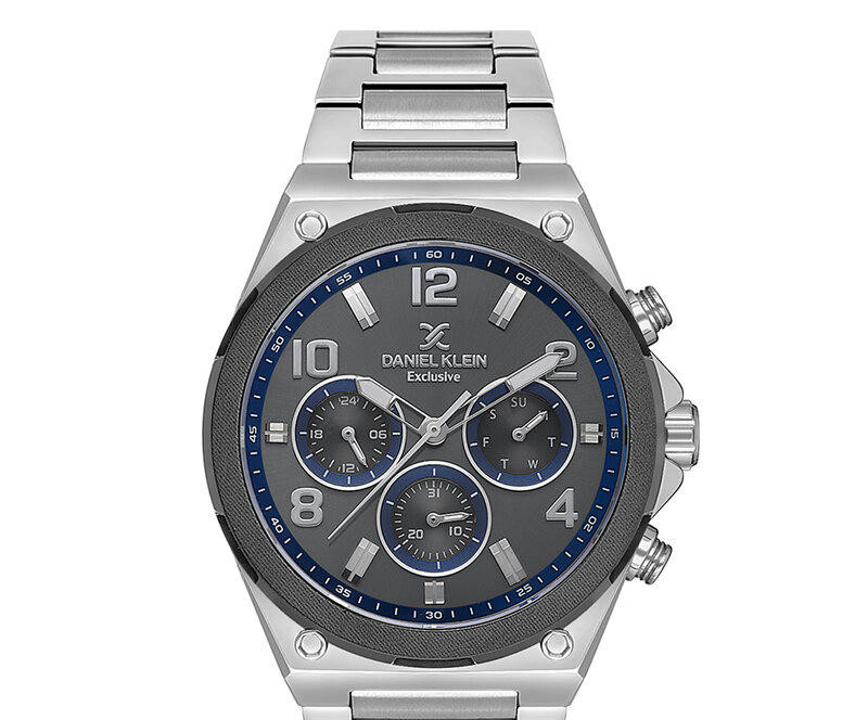 

Наручные часы мужские Daniel Klein DANIEL KLEIN DK13656-5, DANIEL KLEIN DK13656-5