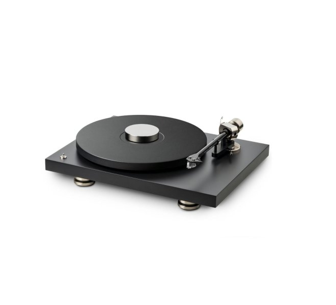 

Проигрыватель виниловых пластинок Pro-Ject DEBUT PRO (Pick It PRO) черный, DEBUT PRO (Pick It PRO)